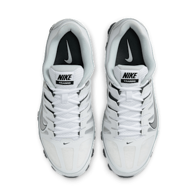 Talla 9.5, Nike Reax 8 TR