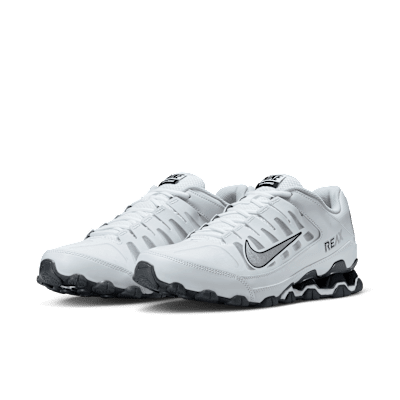 Talla 9.5, Nike Reax 8 TR