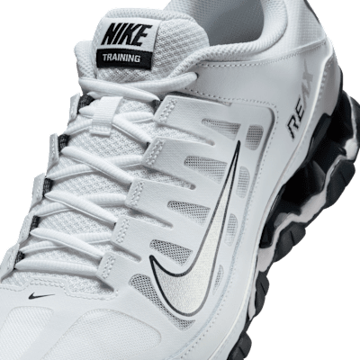 Talla 9.5, Nike Reax 8 TR