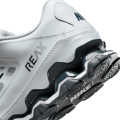 Talla 9.5, Nike Reax 8 TR