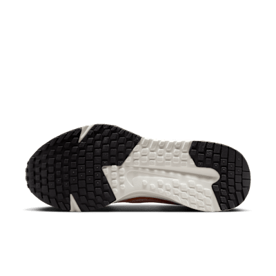 talla 7.5  - Nike Run Defy Tenis de correr en pavimento para mujer