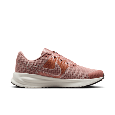 talla 7.5  - Nike Run Defy Tenis de correr en pavimento para mujer