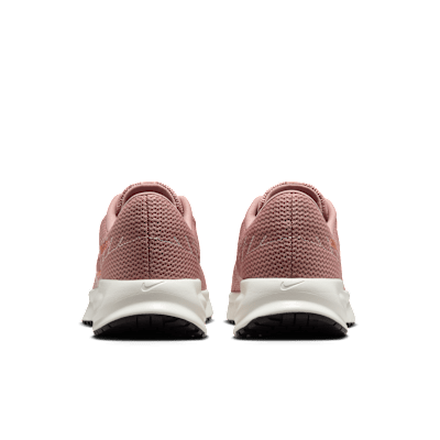 talla 7.5  - Nike Run Defy Tenis de correr en pavimento para mujer