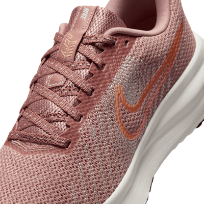 talla 7.5  - Nike Run Defy Tenis de correr en pavimento para mujer