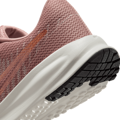 talla 7.5  - Nike Run Defy Tenis de correr en pavimento para mujer