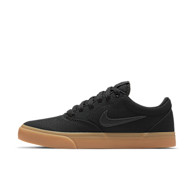 Nike SB Charge Canvas