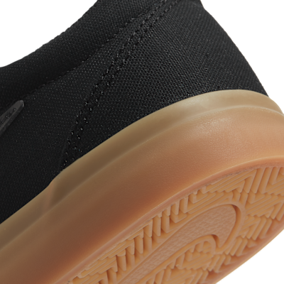 Nike SB Charge Canvas