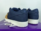 Talla 8.5 hombre-Nike SB DUNK LOW PRO PRM size 8 5 Navy Desert Ochre Backpack DX6775 400