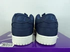 Talla 8.5 hombre-Nike SB DUNK LOW PRO PRM size 8 5 Navy Desert Ochre Backpack DX6775 400