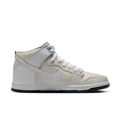 TALLA 7.5 M - Nike SB Dunk High x Antihero