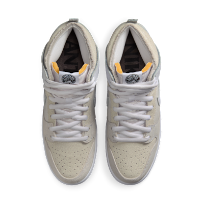 TALLA 7.5 M - Nike SB Dunk High x Antihero