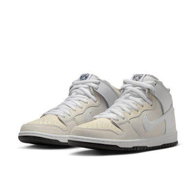 TALLA 7.5 M - Nike SB Dunk High x Antihero