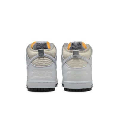 TALLA 7.5 M - Nike SB Dunk High x Antihero