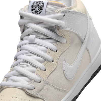 Nike SB Dunk High x Antihero