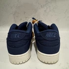 Nike SB Dunk Low Pro PRM 90s Backpack Navy Desert Ochre DX6775 400 Men s 8 5