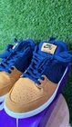 Nike SB Dunk Low Pro PRM 90 s Backpack  Size US 8 5M   Used 