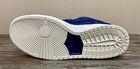 Nike SB Dunk Low Pro PRM Navy Brown Sneakers DD1503 200 Size Men s 9 / Wmns 10 5