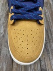 Nike SB Dunk Low Pro PRM Navy Brown Sneakers DD1503 200 Size Men s 9 / Wmns 10 5