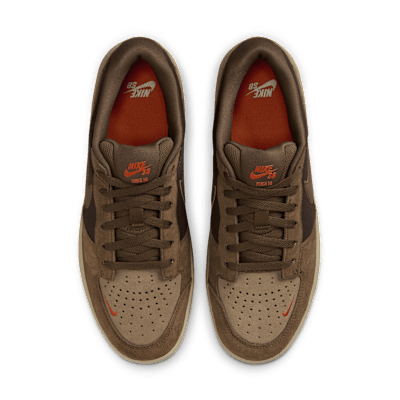Talla 11 -Nike SB Force 58