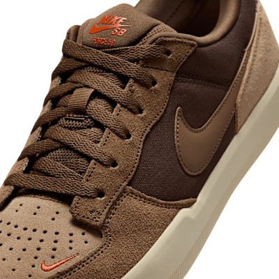 Talla 11 -Nike SB Force 58