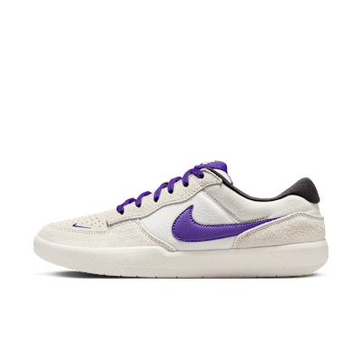 Talla: 10.5  - Nike SB Force 58