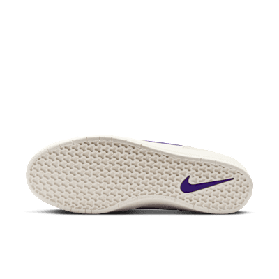 Talla: 10.5  - Nike SB Force 58