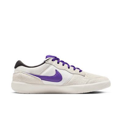 Talla: 10.5  - Nike SB Force 58