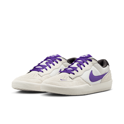 Talla: 10.5  - Nike SB Force 58