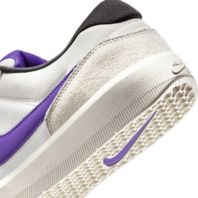 Talla: 10.5  - Nike SB Force 58
