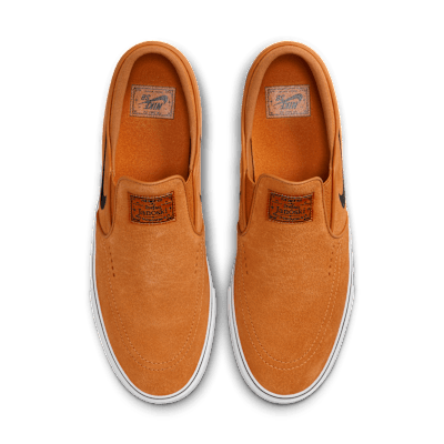 Nike SB Janoski  Slip