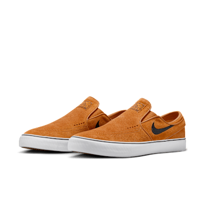 Nike SB Janoski  Slip