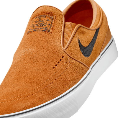 Nike SB Janoski  Slip