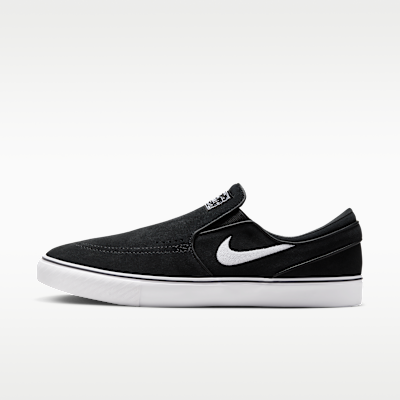 Talla 9.5 Nike SB Janoski  Slip