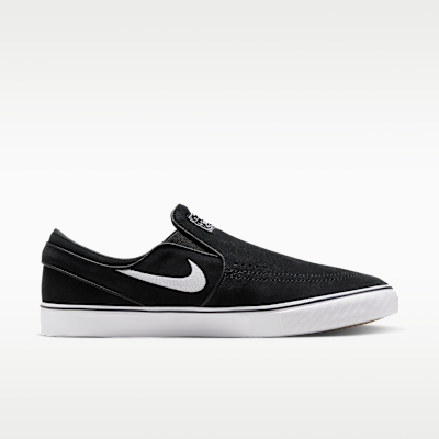 Talla 9.5 Nike SB Janoski  Slip