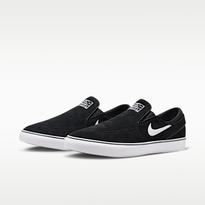 Talla 9.5 Nike SB Janoski  Slip