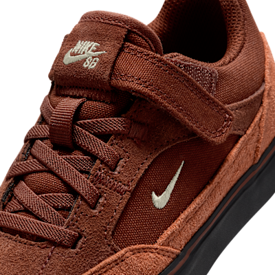 Nike SB Malor, Talla 12C