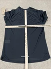 Nike Shirt Mens Large Performance Running Gym Reflective AJ7565 Miler Dri Fit