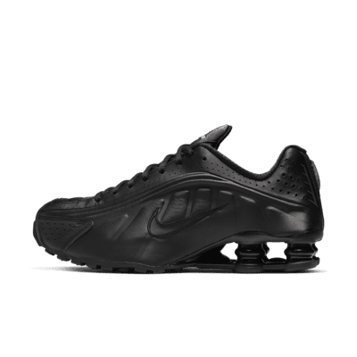 Talla 7.5 usa Mujer Nike Shox R4