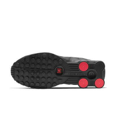 Talla 7.5 usa Mujer Nike Shox R4