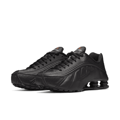 Talla 7.5 usa Mujer Nike Shox R4