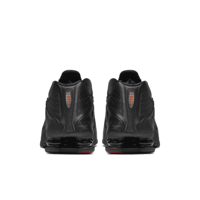 Talla 7.5 usa Mujer Nike Shox R4