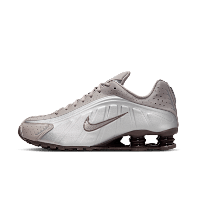 Nike Shox R4