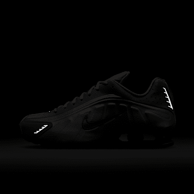Nike Shox R4