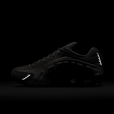 Nike Shox R4