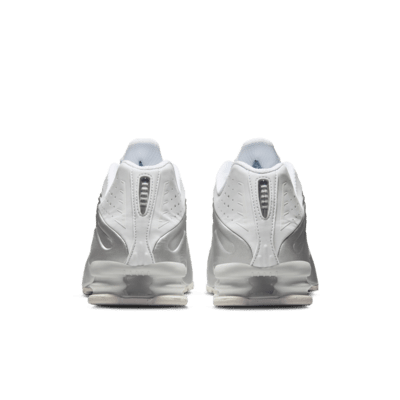 Nike Shox R4