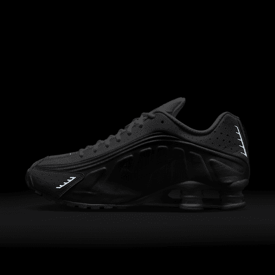 Nike Shox R4