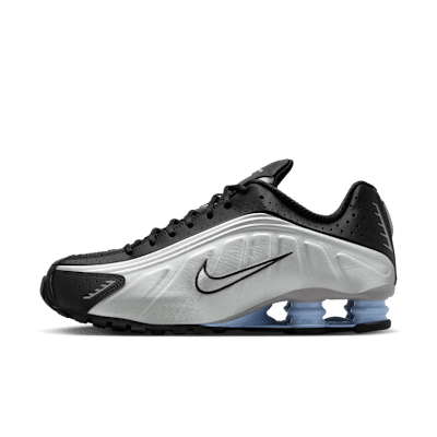 talla 9.5 hombre - Nike Shox R4