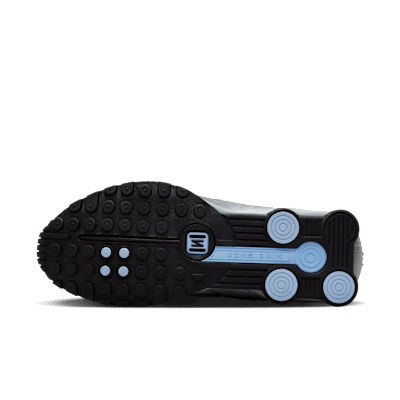 talla 9.5 hombre - Nike Shox R4