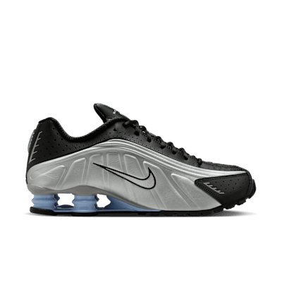 talla 9.5 hombre - Nike Shox R4