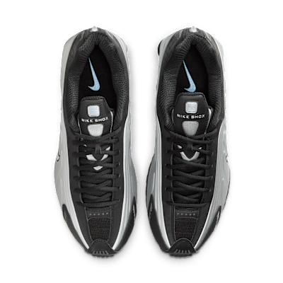 talla 9.5 hombre - Nike Shox R4